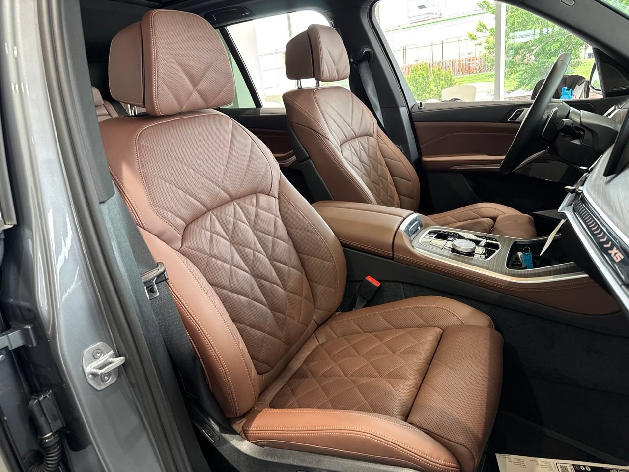 Certified 2026 BMW X5 xDrive40i AWD/4WD image 53