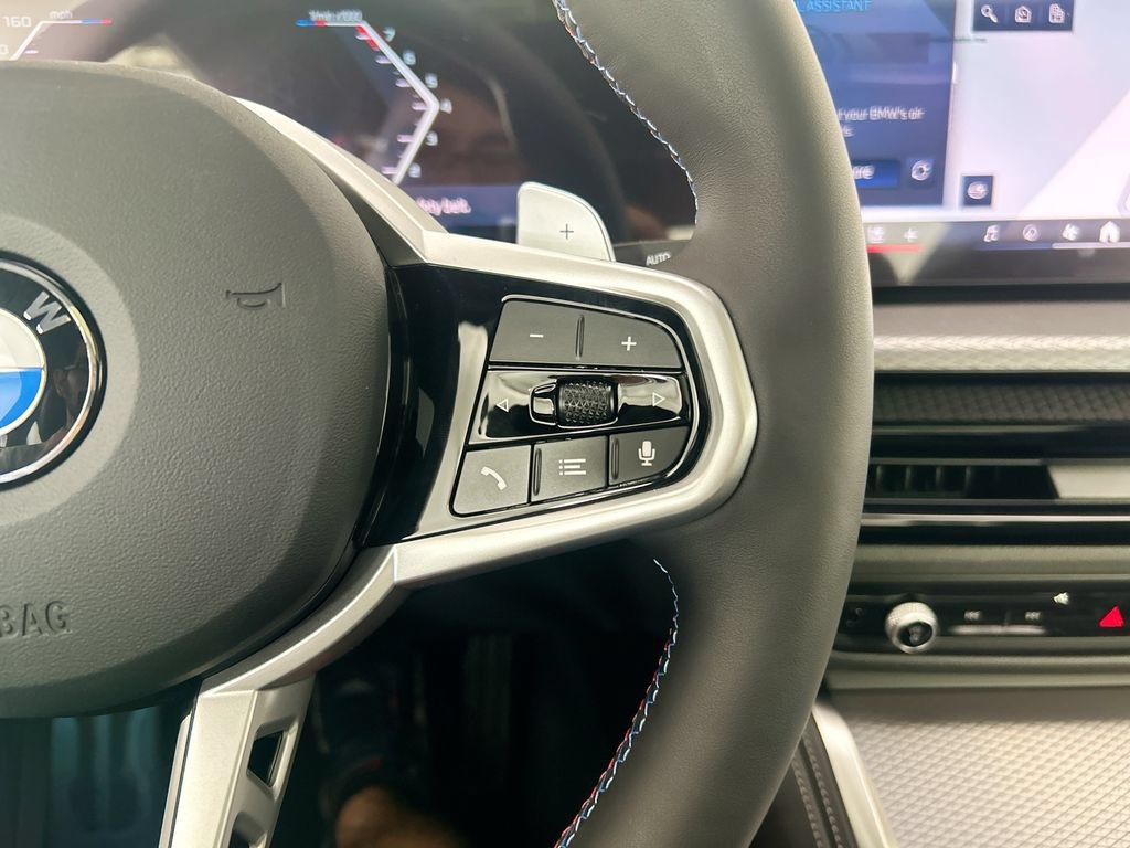 New 2027 BMW M440i Coupe w/ Premium Package RWD image 12