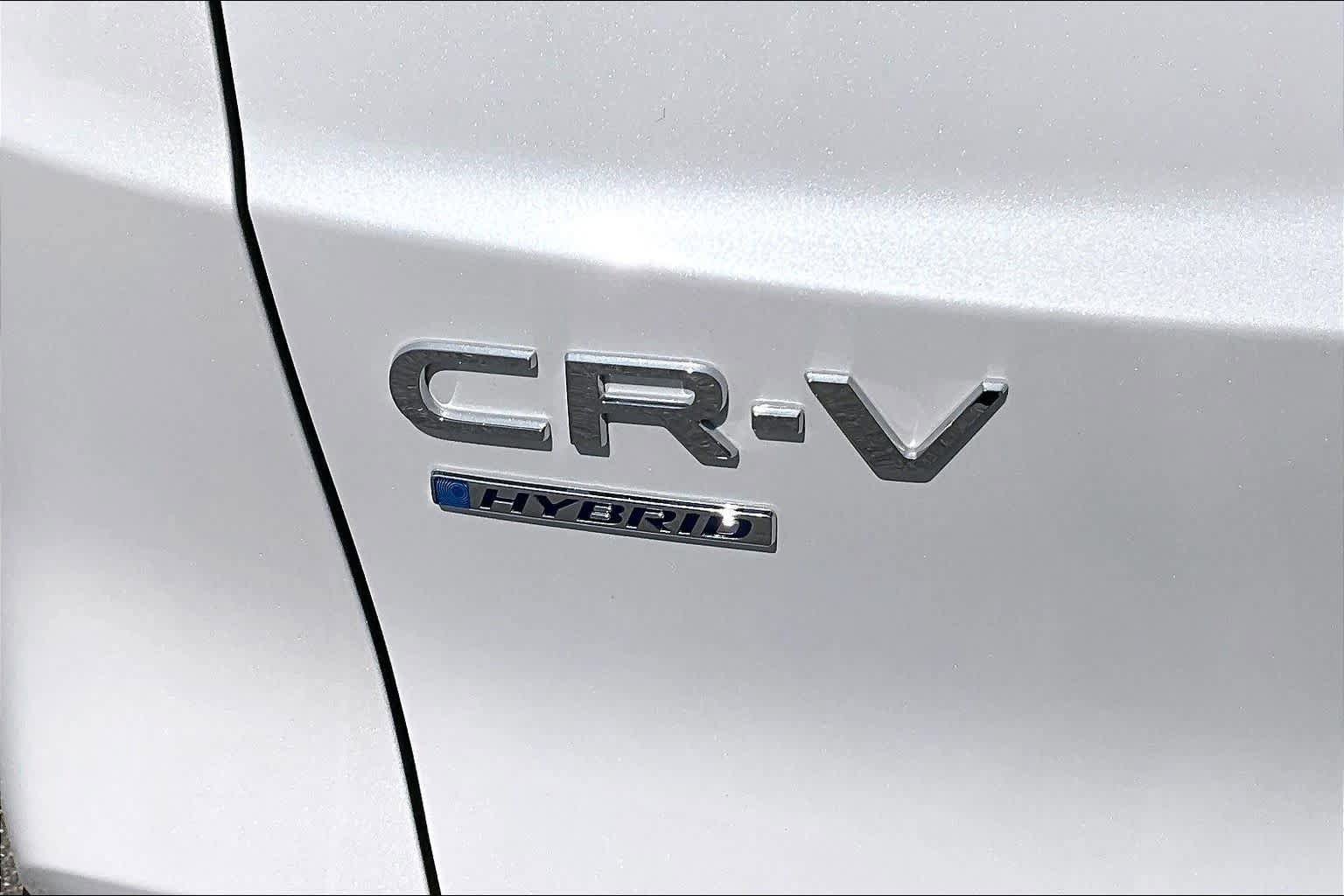 Used 2025 Honda CR-V Sport-L image 34