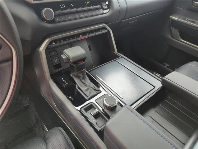 New 2026 Toyota Tundra Platinum image 17