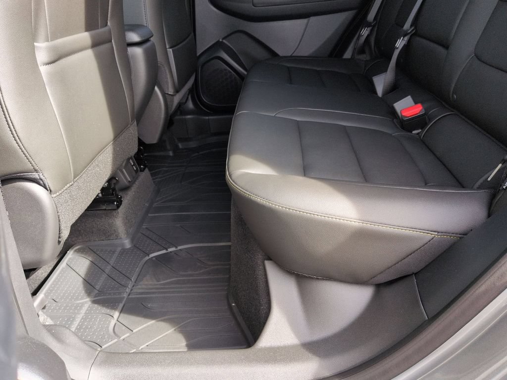 New 2026 Chevrolet TrailBlazer ACTIV w/ Convenience Package FWD image 22
