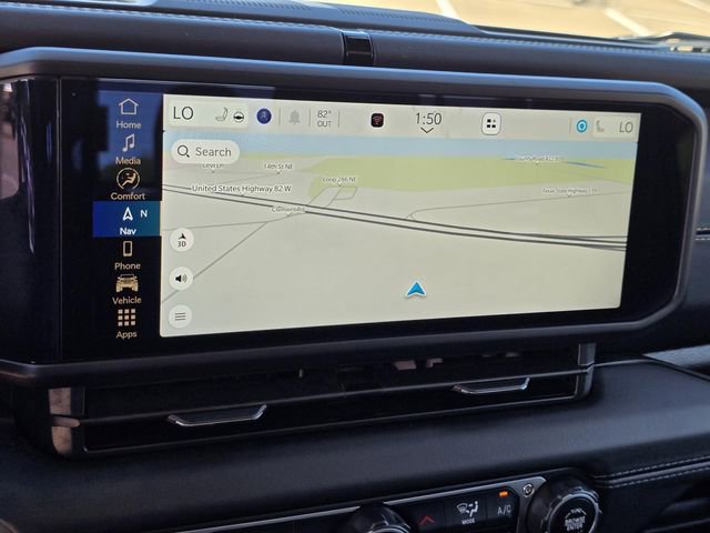 Used 2025 Jeep Gladiator Sport AWD/4WD image 19