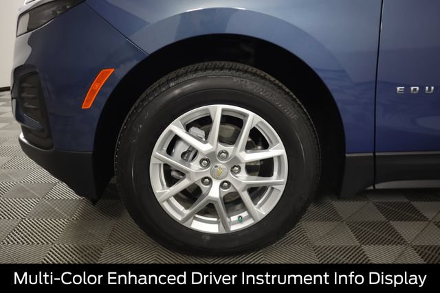 Used 2024 Chevrolet Equinox LS w/ LS Convenience Package AWD/4WD image 21
