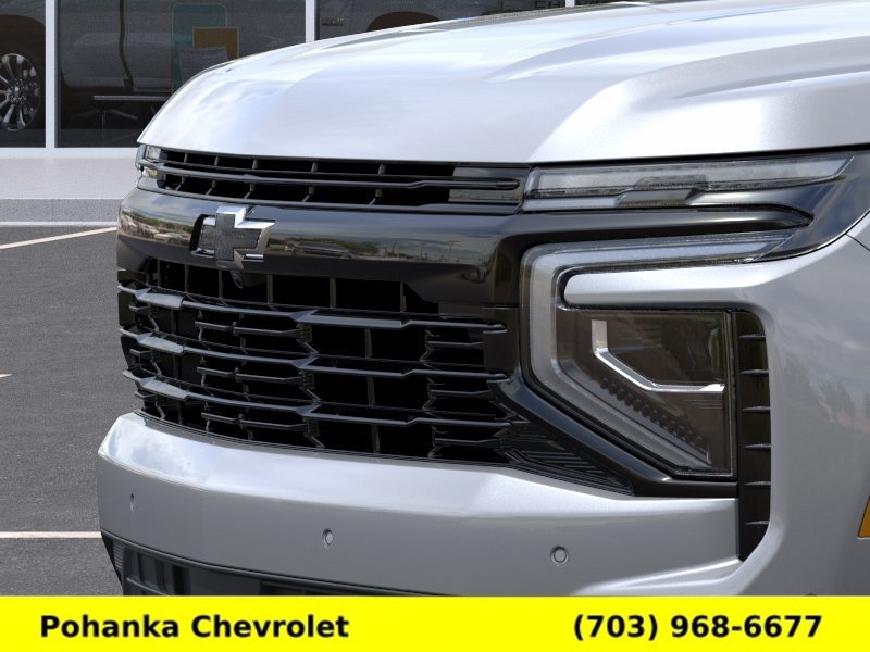 New 2026 Chevrolet Tahoe RST AWD/4WD image 13