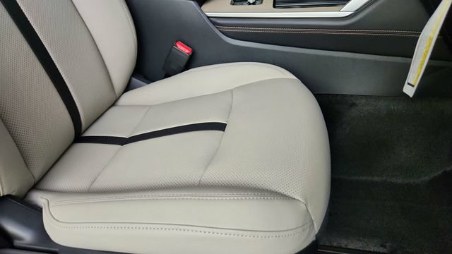 New 2026 MAZDA CX-90 Plug-In Hybrid w/Premium Sport AWD/4WD image 38