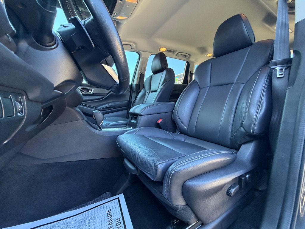 Used 2023 Subaru Ascent Limited AWD/4WD image 15