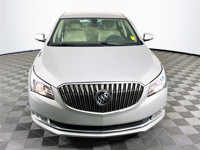 Used 2014 Buick LaCrosse Leather image 3