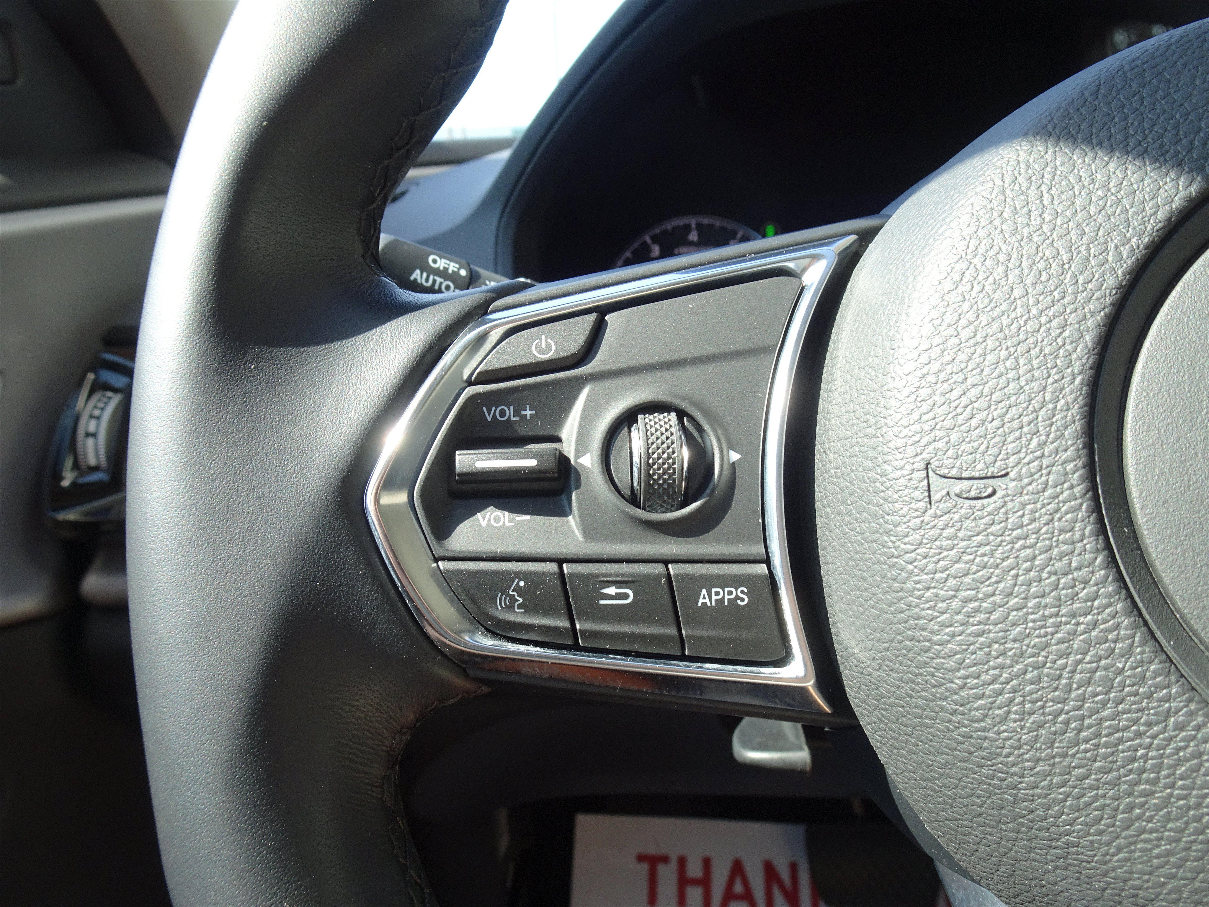 Used 2024 Acura RDX w/ Technology Package AWD/4WD image 23