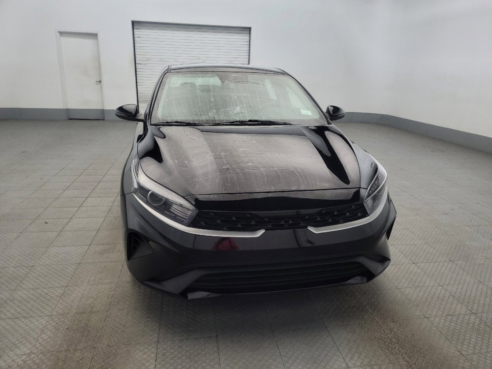 Used 2023 Kia Forte LXS w/ LXS Technology Package image 14