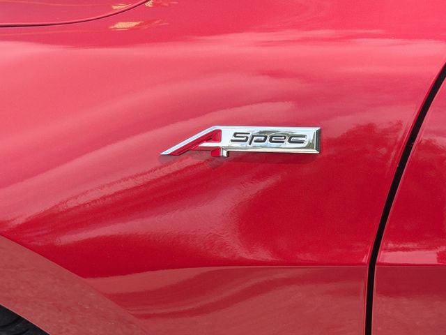 Used 2023 Acura Integra A-Spec FWD image 42