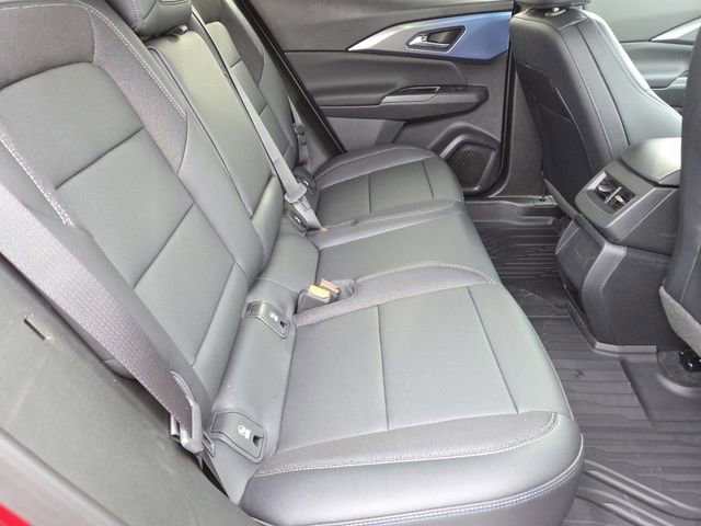 New 2026 Chevrolet Equinox EV LT FWD image 26