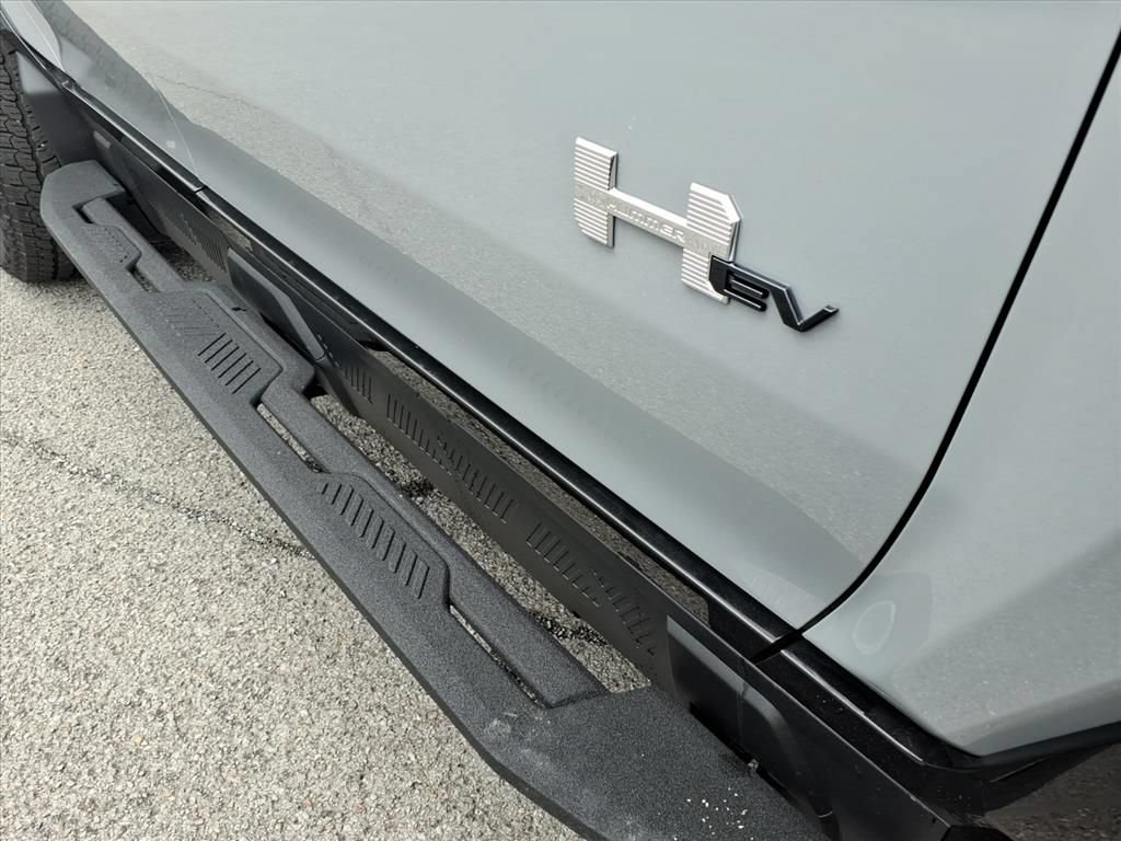 New 2026 GMC Hummer EV SUV AWD/4WD image 11