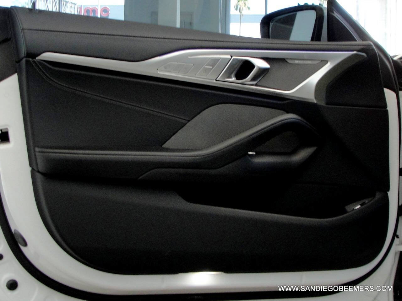Used 2023 BMW 840i Gran Coupe RWD image 24