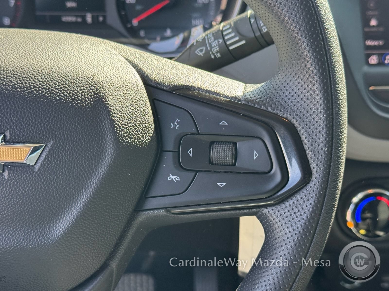Used 2022 Chevrolet TrailBlazer LS FWD image 21