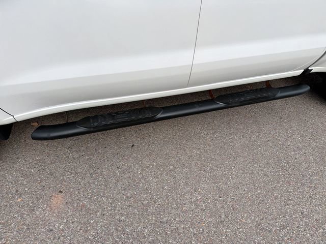 Used 2022 Chevrolet Silverado 1500 LT Trail Boss w/ Convenience Package II image 36