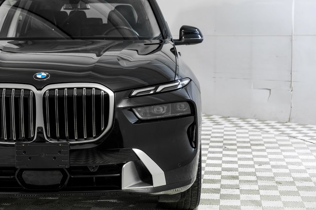 Used 2024 BMW X7 xDrive40i AWD/4WD image 67
