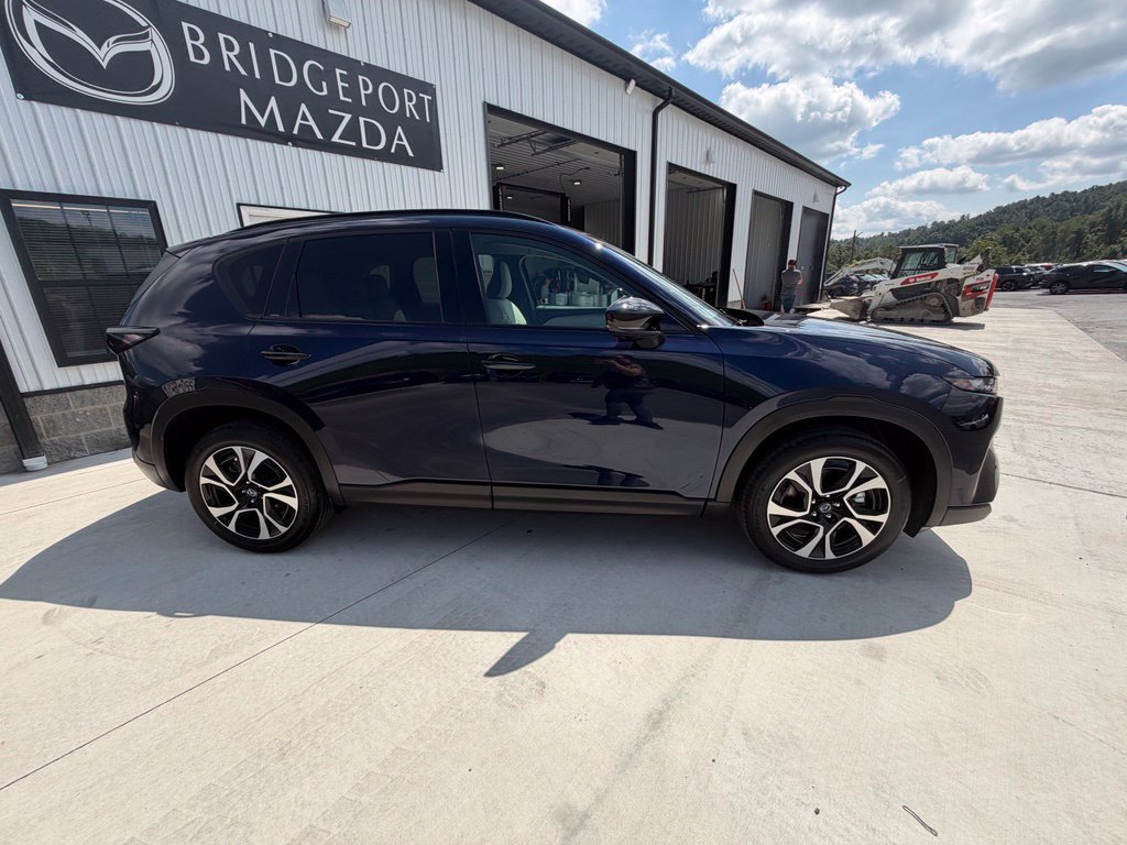 New 2026 MAZDA CX-5 Preferred AWD/4WD image 5