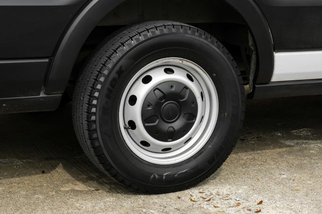 Used 2023 Ford Transit 250 w/ Load Area Protection Package image 49