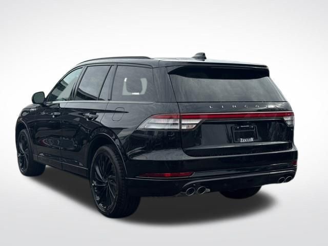 New 2026 Lincoln Aviator Reserve image 8