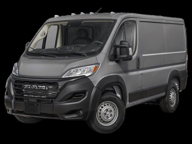 Used 2024 RAM ProMaster 1500