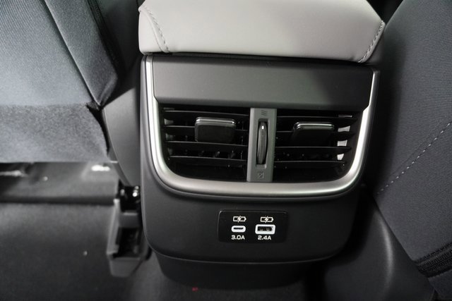 New 2025 Subaru Outback Premium image 22