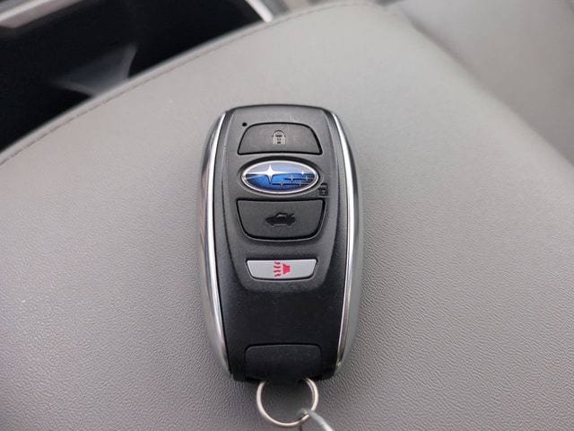 Used 2020 Subaru Outback Limited w/ Popular Package #2 AWD/4WD image 30