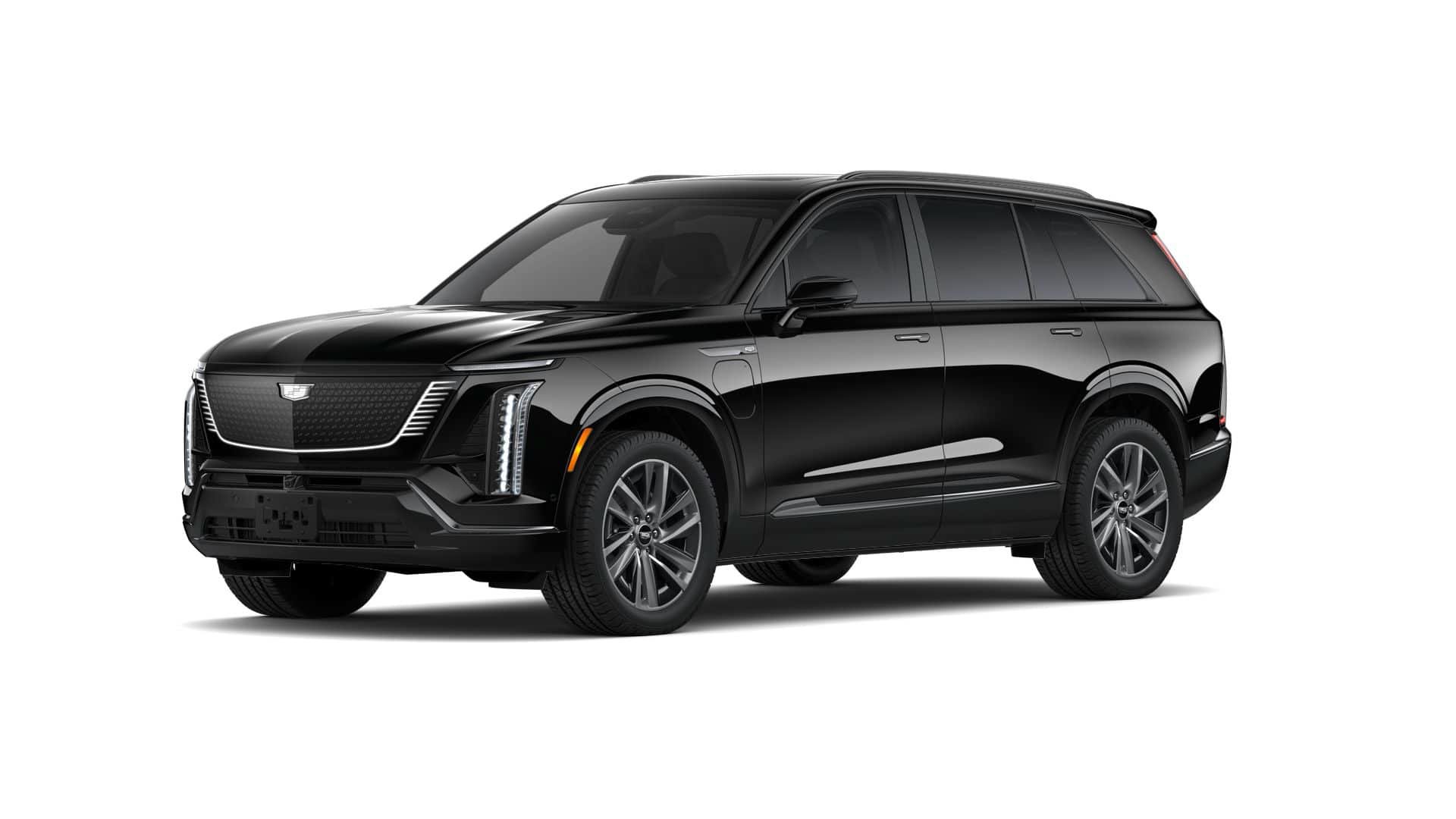 New 2027 Cadillac Vistiq Sport AWD/4WD image 28