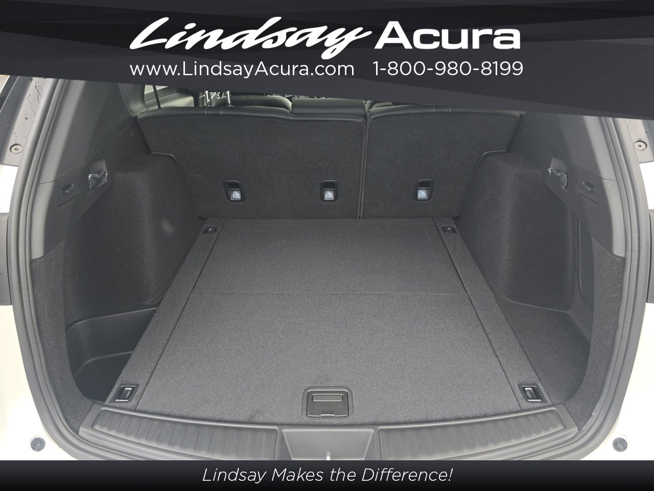 New 2025 Acura RDX SH-AWD image 8