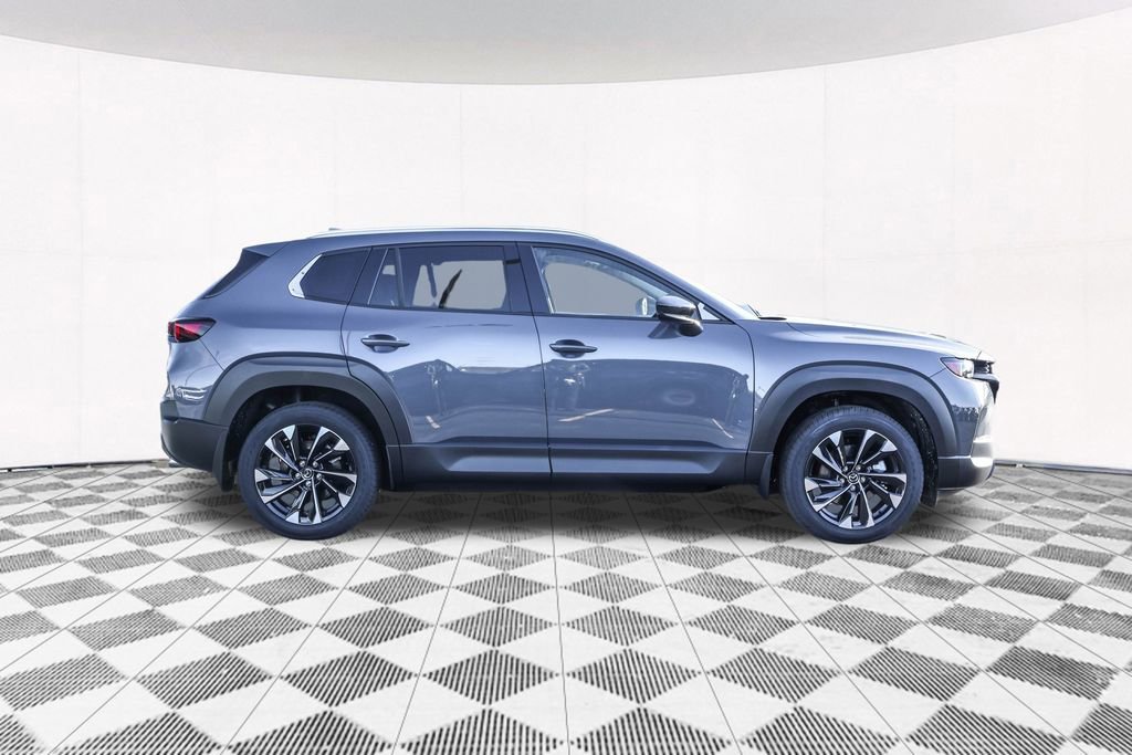 New 2026 MAZDA CX-50 2.5 Hybrid w/ Cargo Package AWD/4WD image 14