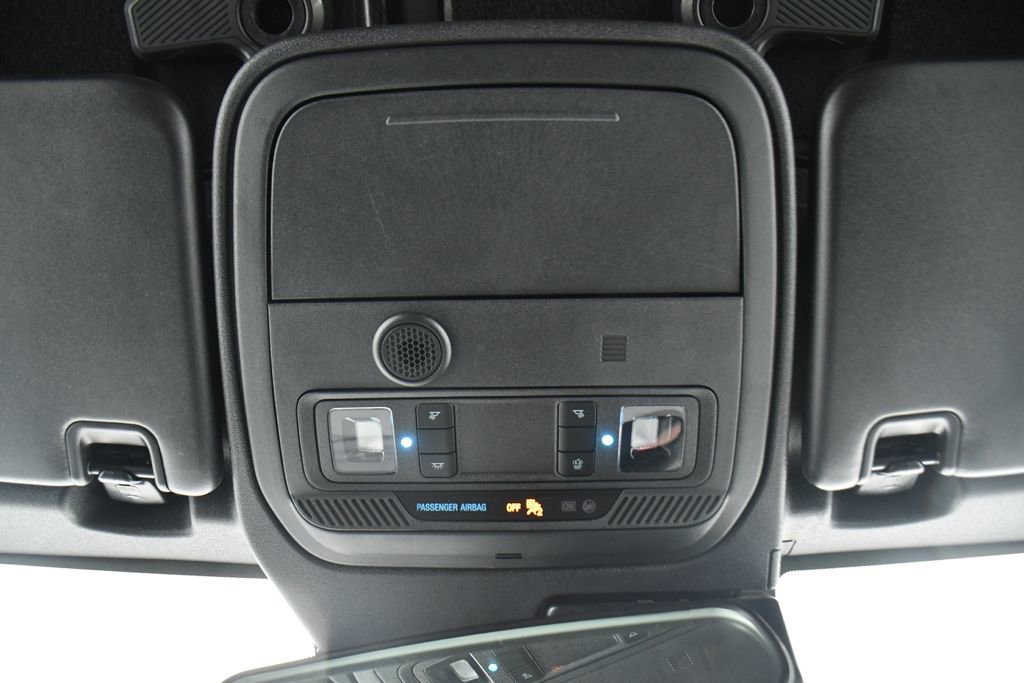 Used 2024 Ford Bronco Big Bend image 25