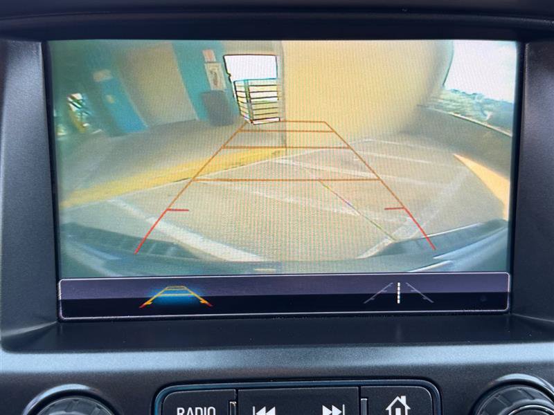Used 2018 Chevrolet Colorado LT w/ Luxury Package, Chrome RWD image 51