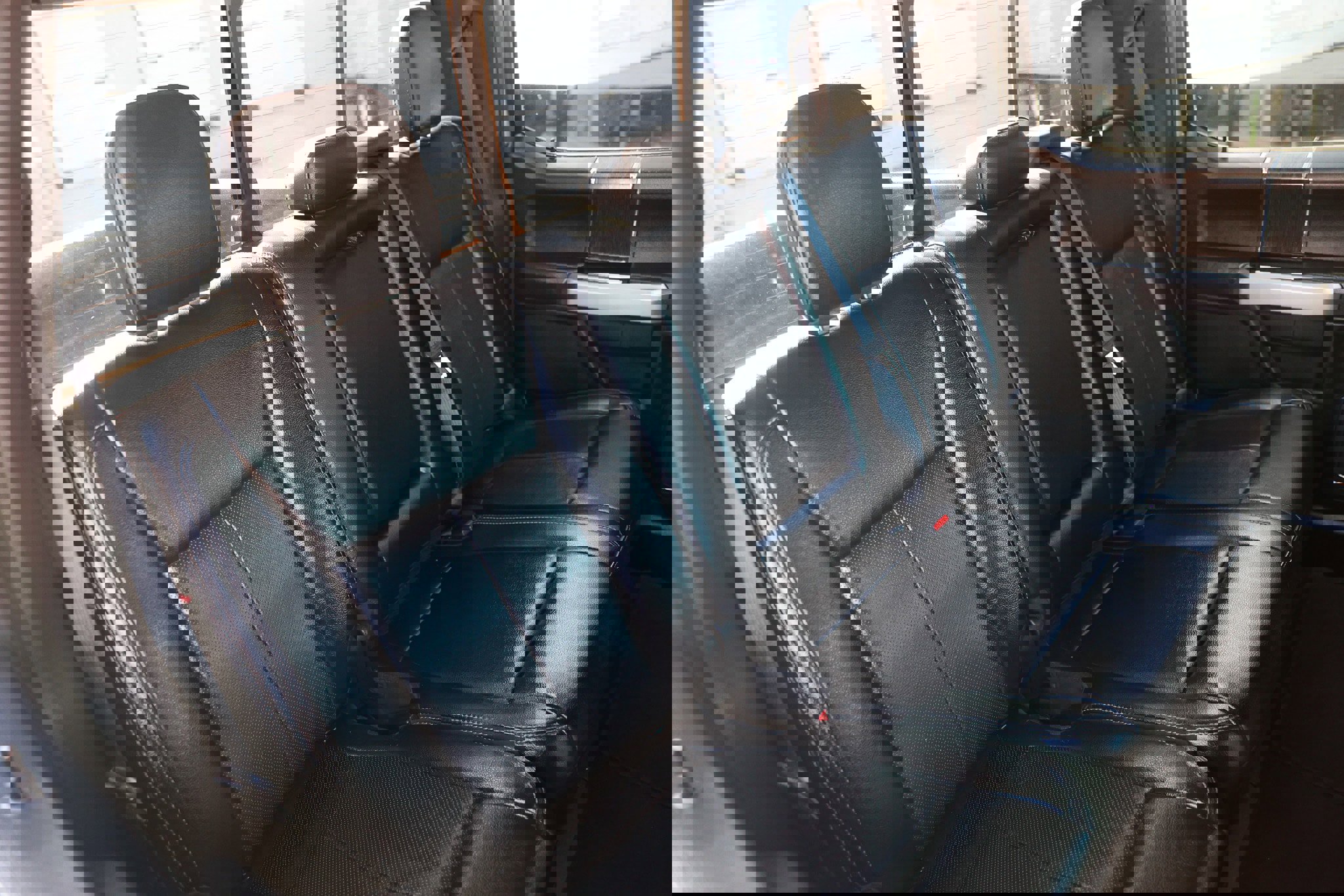 Used 2021 Ford F350 Lariat w/ Lariat Ultimate Package image 17