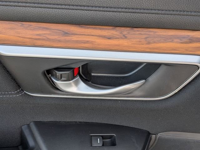 Used 2019 Honda CR-V EX image 28