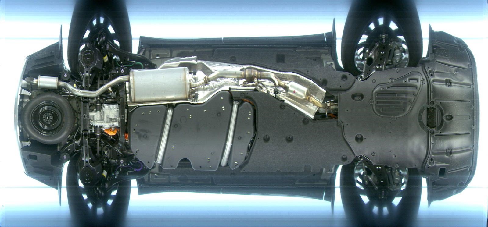 Used 2025 Toyota Highlander Platinum image 20