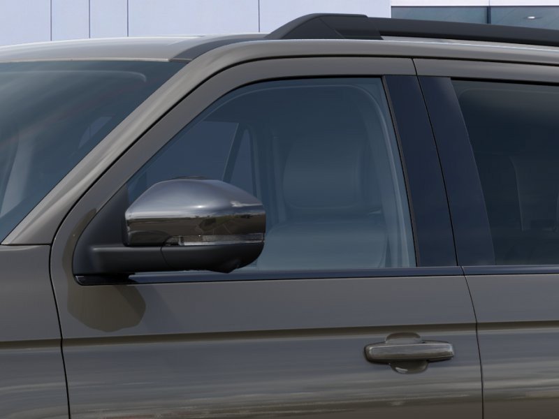 New 2027 Ford Expedition Platinum w/ Stealth Appearance Package RWD image 22