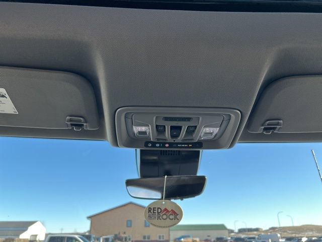 Used 2024 GMC Sierra 2500 Denali w/ Denali Reserve Package image 12