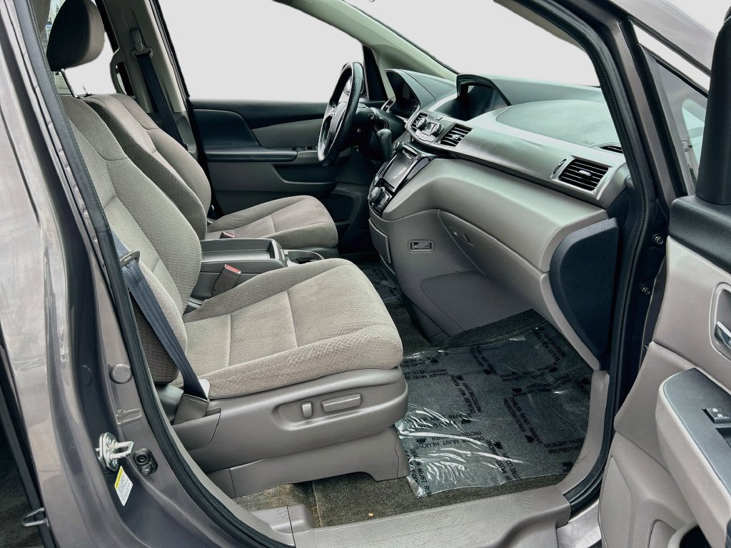Used 2016 Honda Odyssey EX image 27