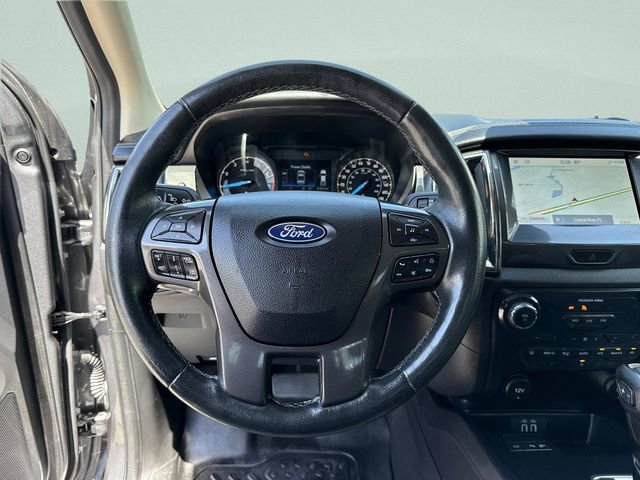 Used 2023 Ford Ranger Lariat w/ Technology Package RWD image 41