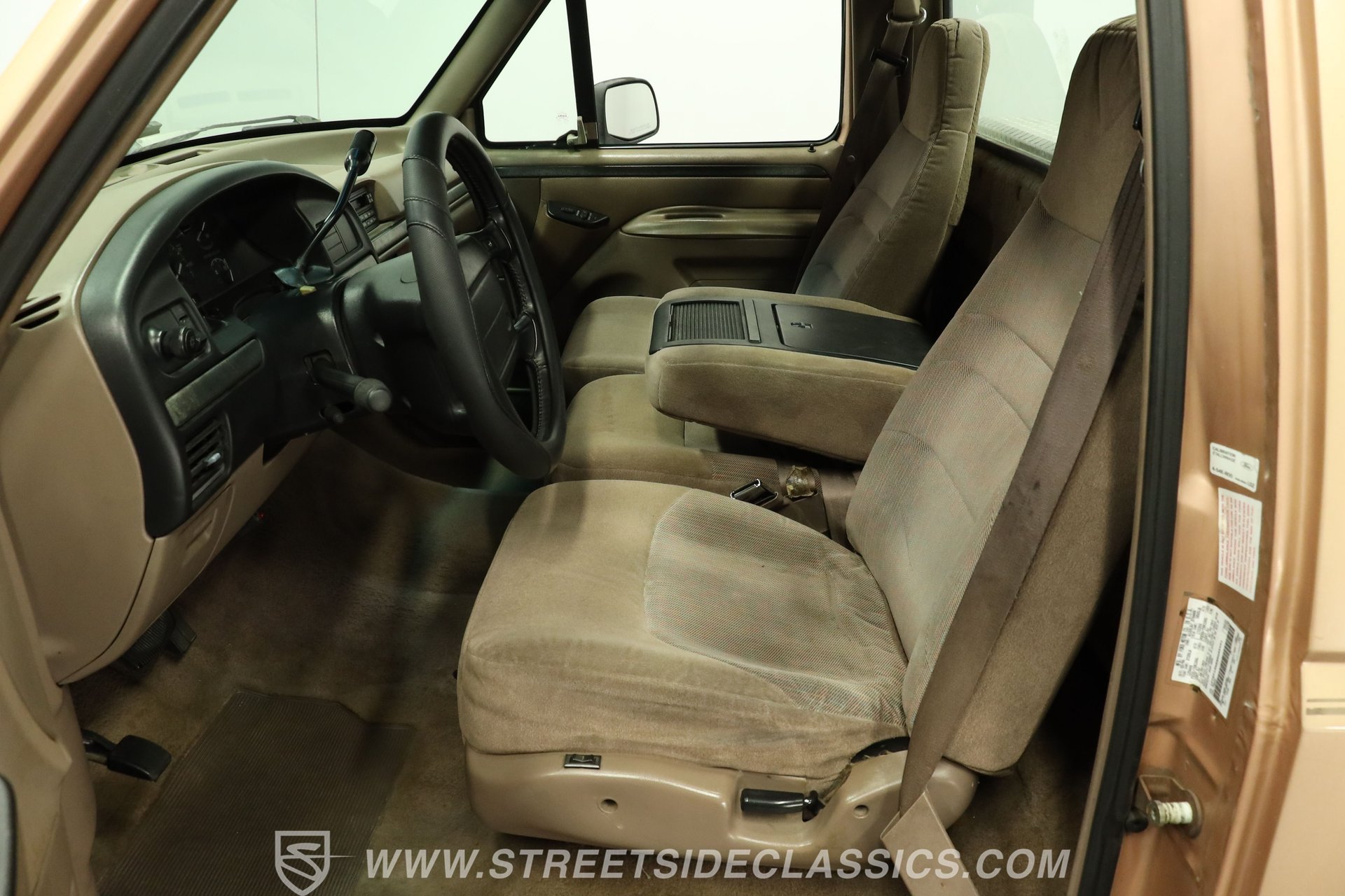 Used 1994 Ford F150 XL RWD image 35