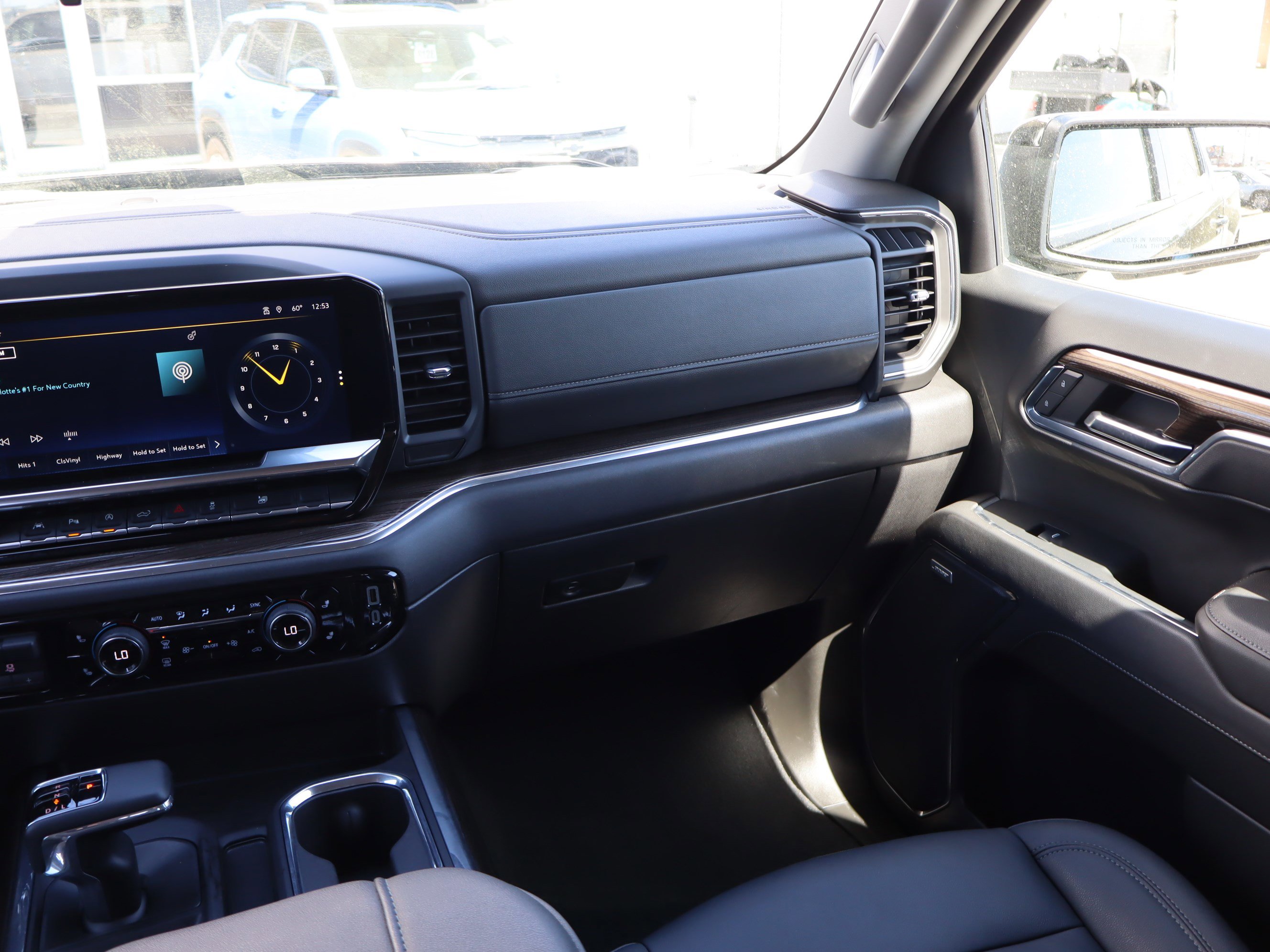 Certified 2024 Chevrolet Silverado 1500 RST w/ RST All Star Premium Package image 16