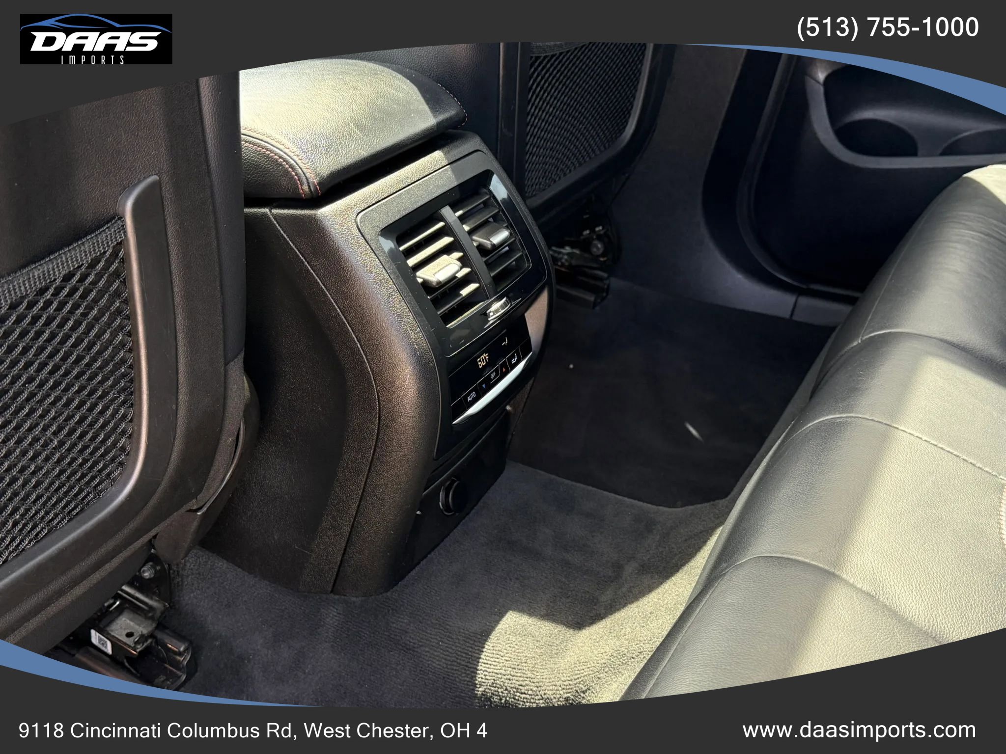 Used 2019 BMW X4 xDrive30i w/ M Sport Package AWD/4WD image 26