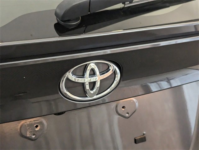 Used 2020 Toyota C-HR image 12