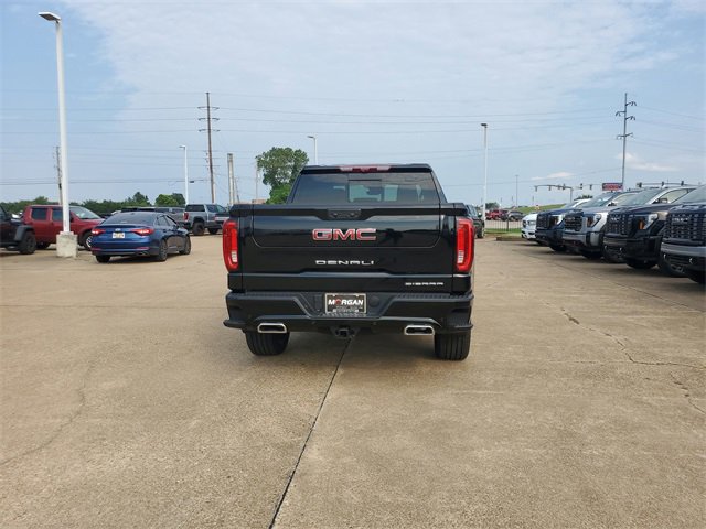 New 2026 GMC Sierra 1500 Denali image 6