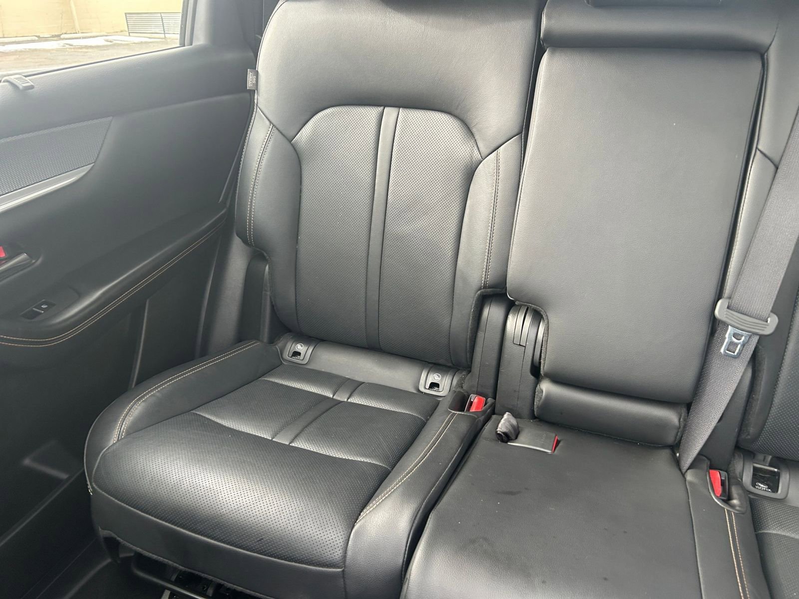Used 2025 MAZDA CX-90 3.3 Turbo w/ Preferred Package image 43