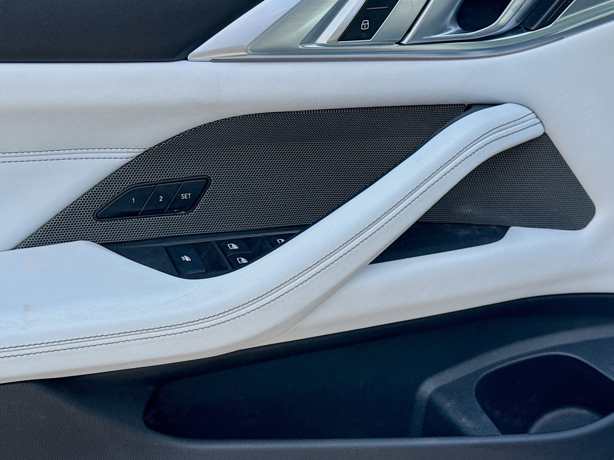 Used 2023 BMW M4 xDrive Competition image 22