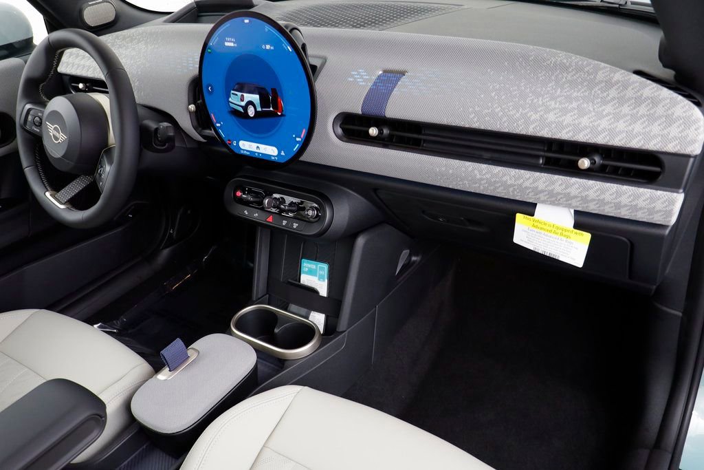 New 2026 MINI Cooper S image 19