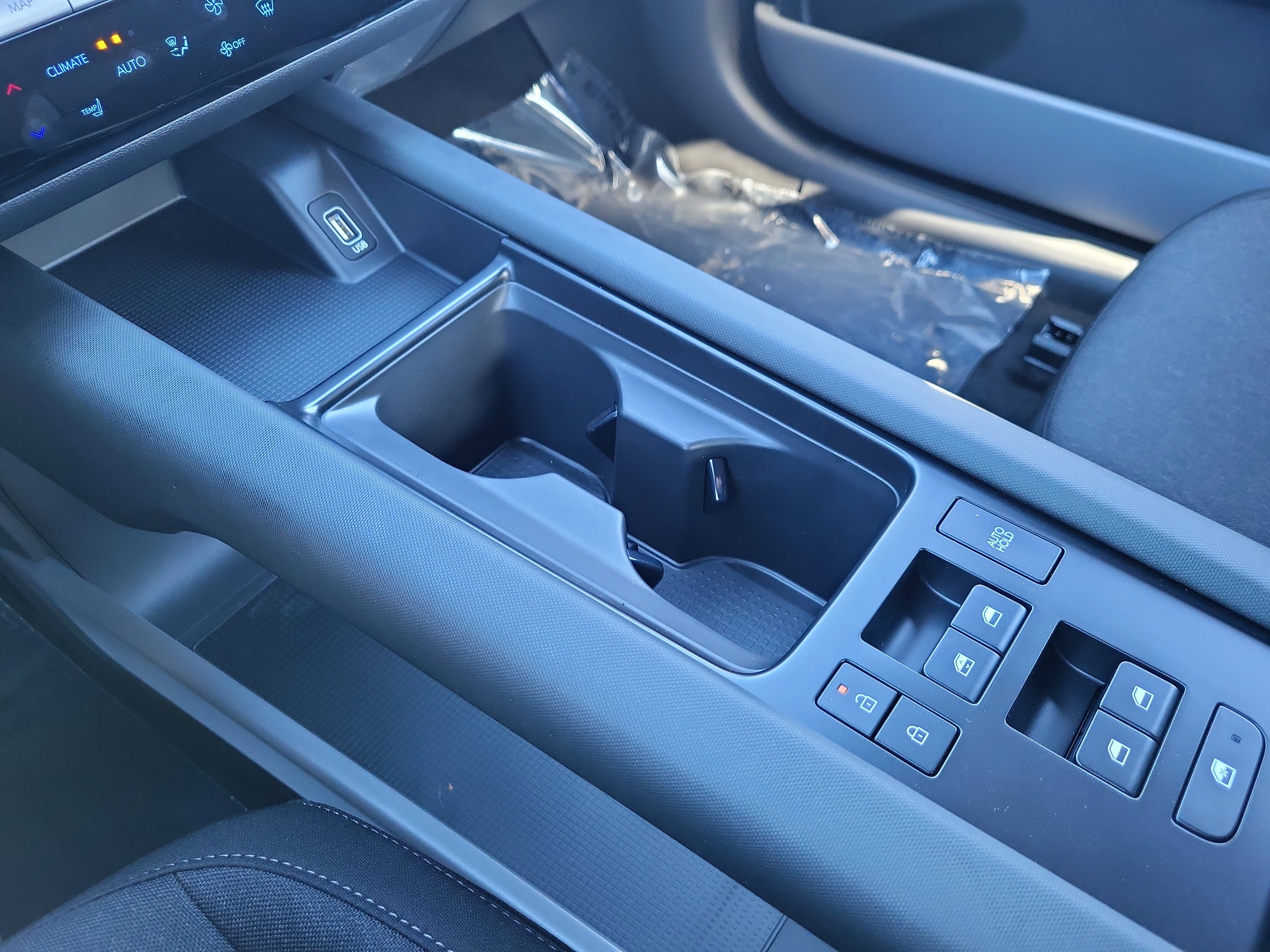 New 2025 Hyundai Ioniq 6 SE AWD/4WD image 20