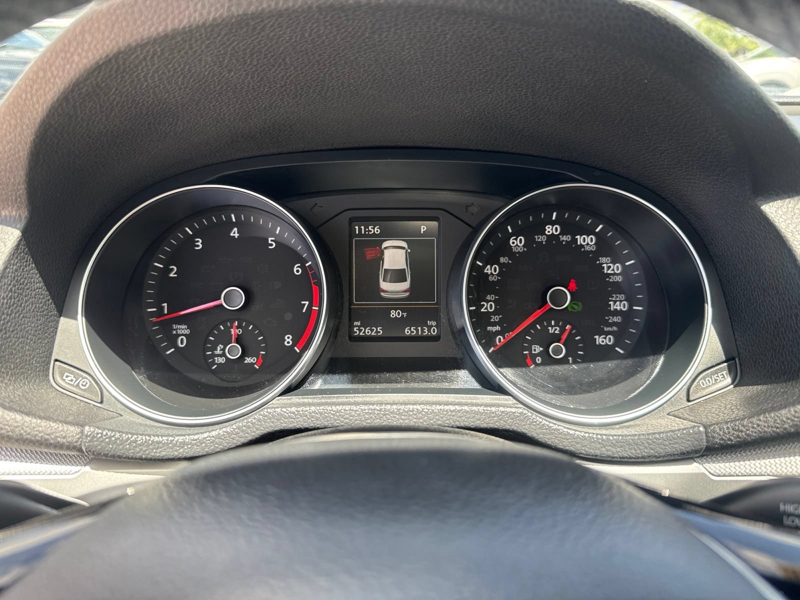 Used 2019 Volkswagen Passat 2.0T Wolfsburg FWD image 12