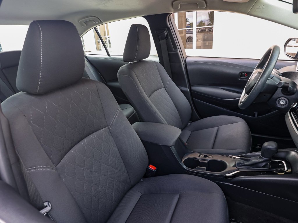 Used 2024 Toyota Corolla LE image 20