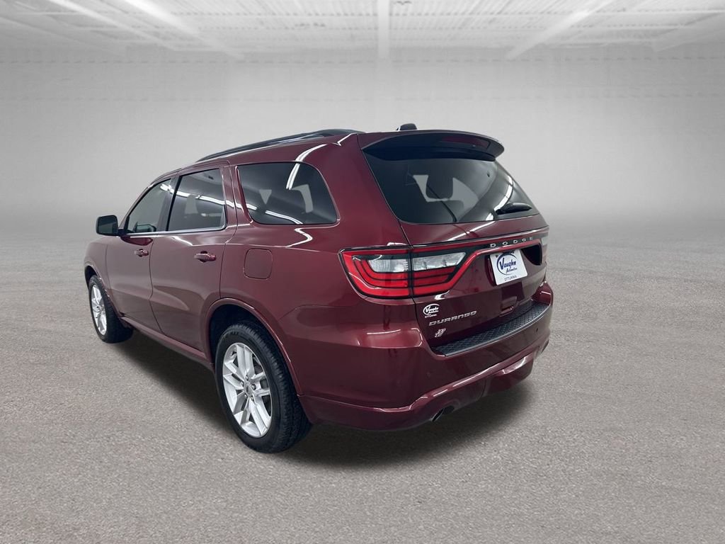 Used 2023 Dodge Durango GT image 9